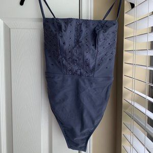 Swimsuit
